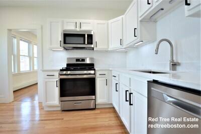 27 Ransom Rd #2, Brighton, MA 02135 - Apartment For Rent - Image 4