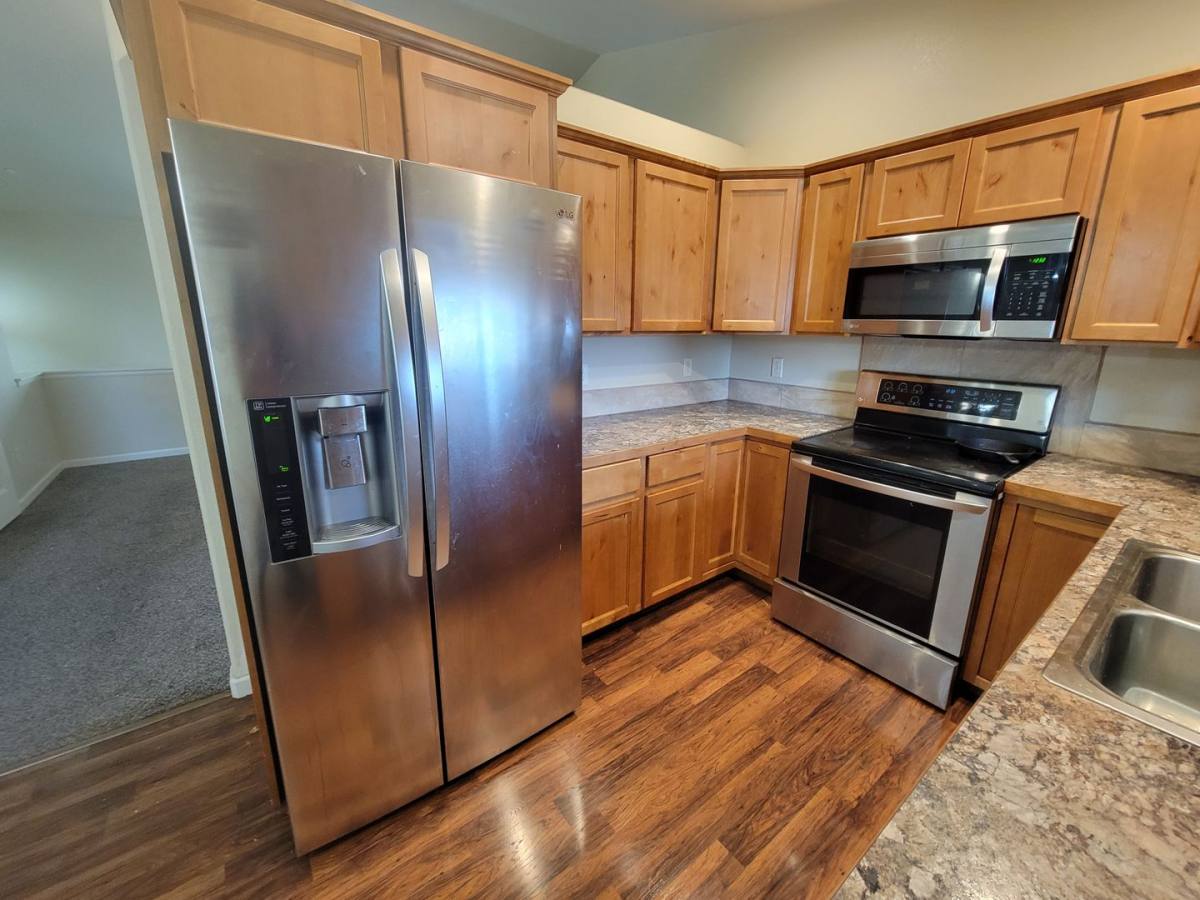 Apartment for rent at 701 30th Ave, Greeley, CO 80634