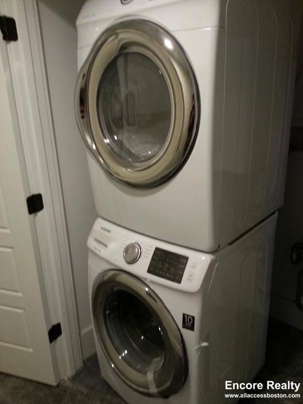 Apartment for rent at 84 Linden St #7, Allston, MA 02134