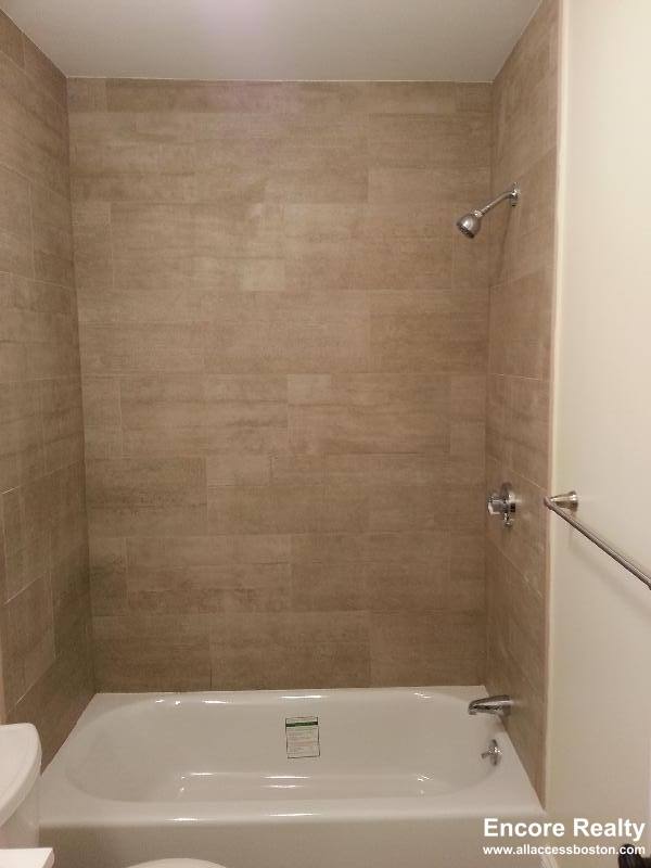 Apartment for rent at 84 Linden St #7, Allston, MA 02134