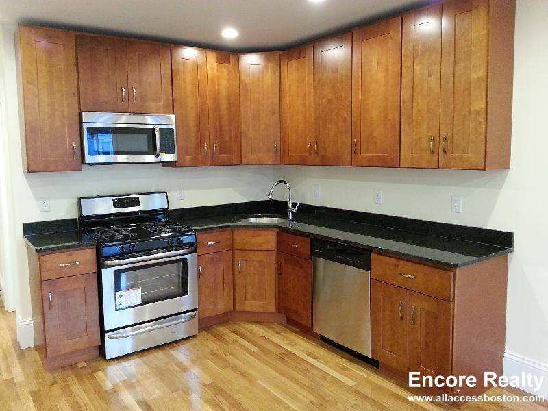 Apartment for rent at 84 Linden St #7, Allston, MA 02134