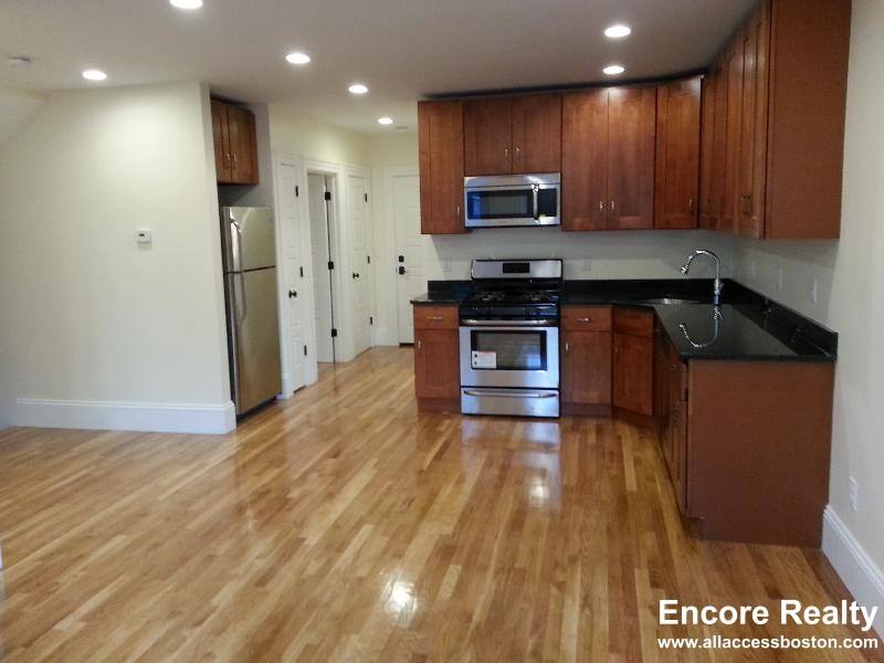 Apartment for rent at 84 Linden St #7, Allston, MA 02134