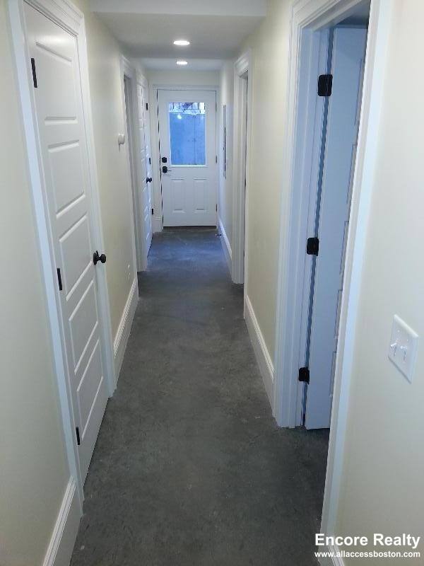 Apartment for rent at 84 Linden St #7, Allston, MA 02134