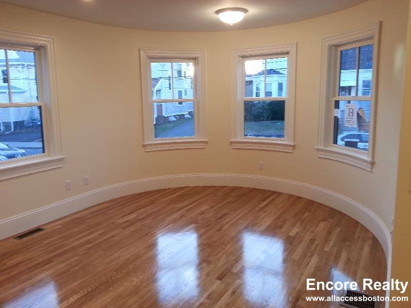 Apartment for rent at 84 Linden St #7, Allston, MA 02134