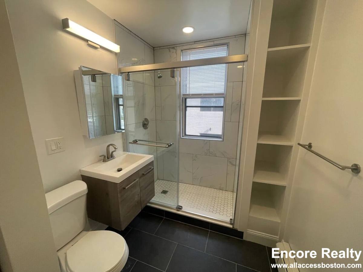 Apartment for rent at 457 Centre St #210, Newton, MA 02458