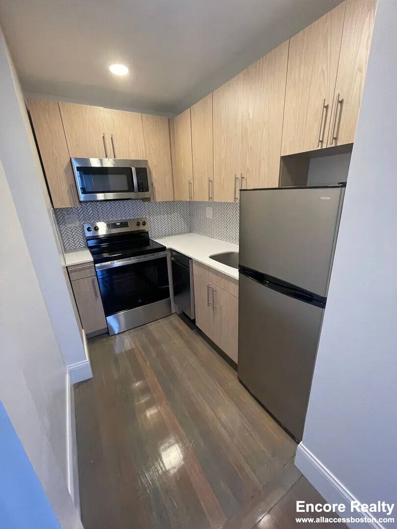 Apartment for rent at 457 Centre St #210, Newton, MA 02458