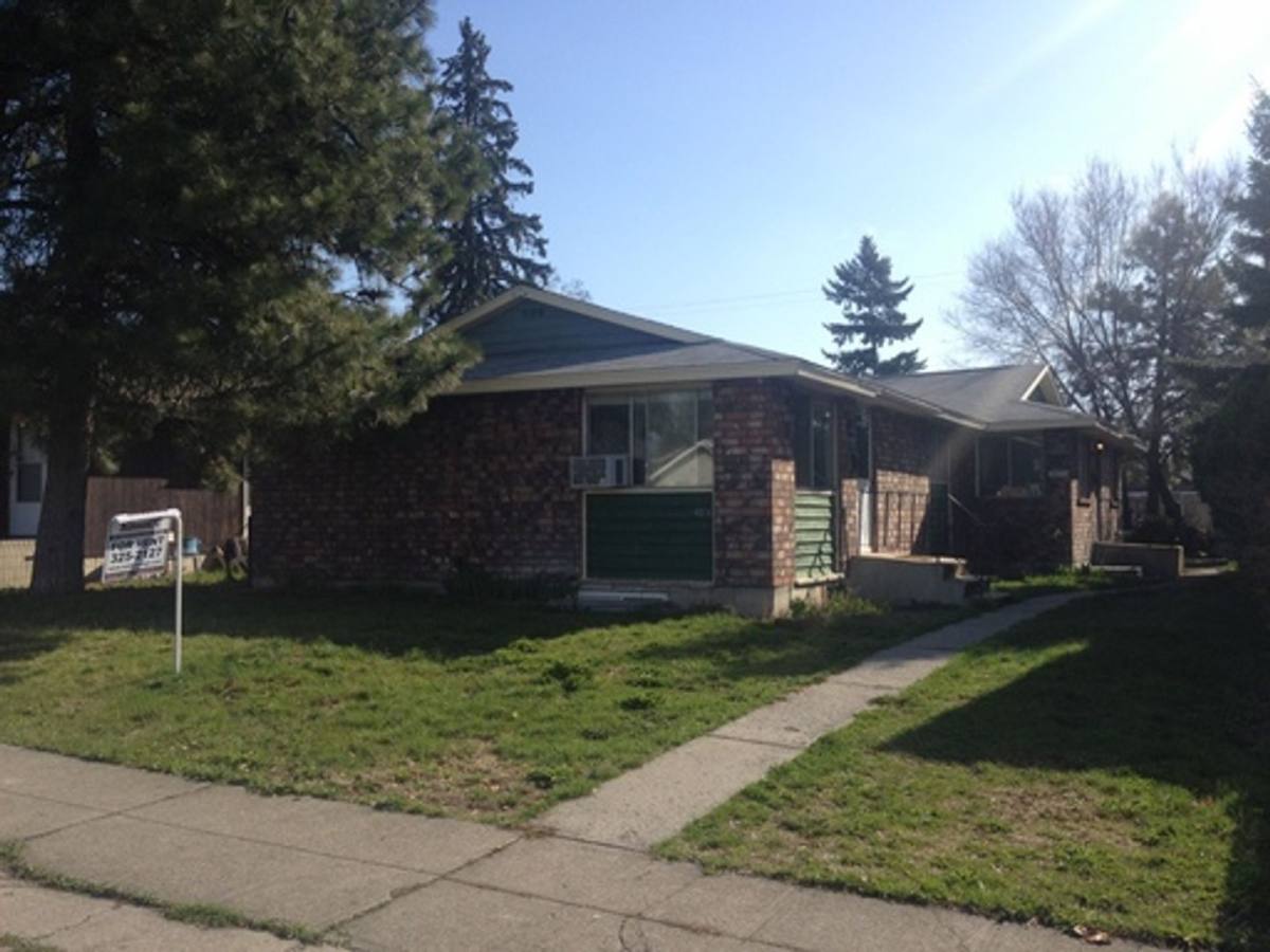 Apartment for rent at 4006 N Madison, Spokane, WA 99205