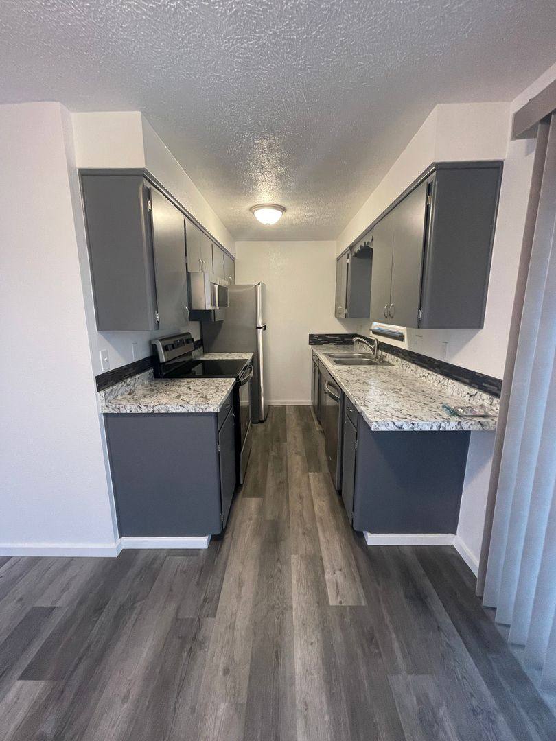 Apartment for rent at 4006 N Madison, Spokane, WA 99205