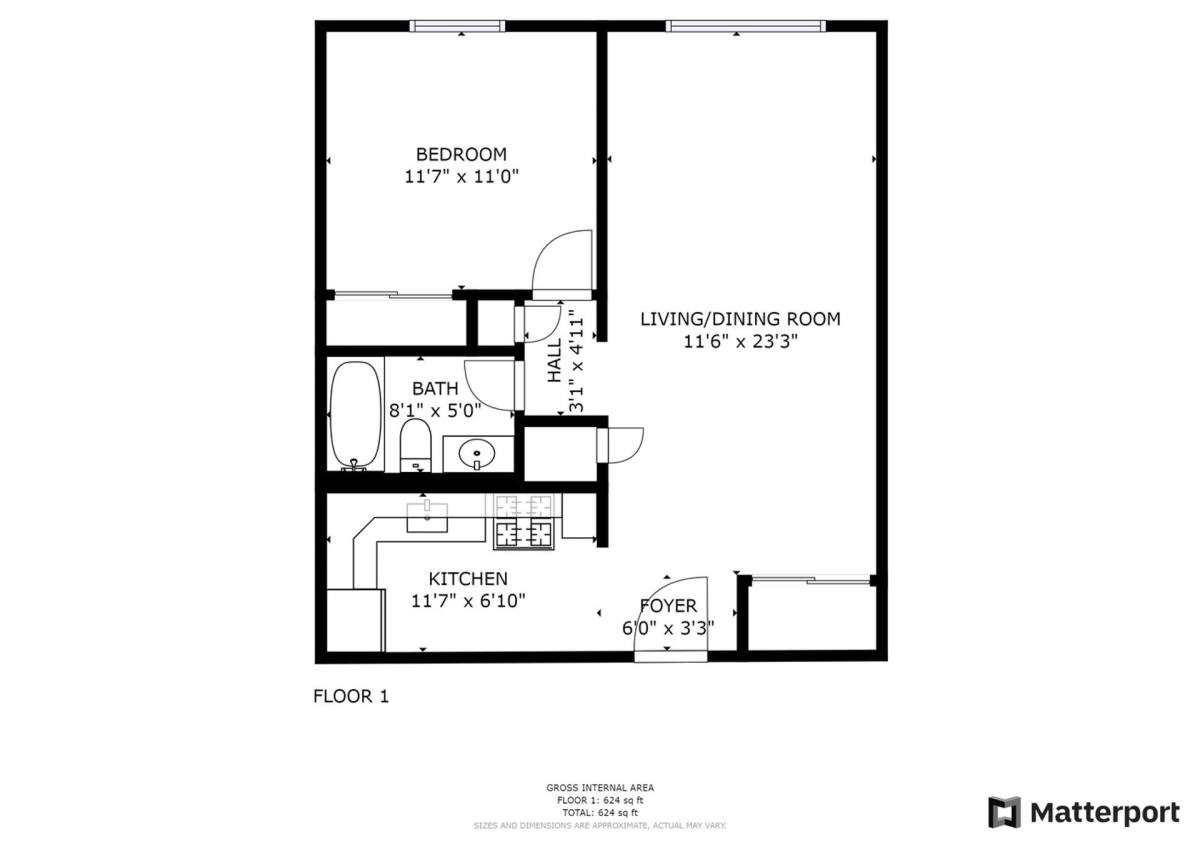 Apartment for rent at 3978, 3988 Karl Rd, Columbus, OH 43224