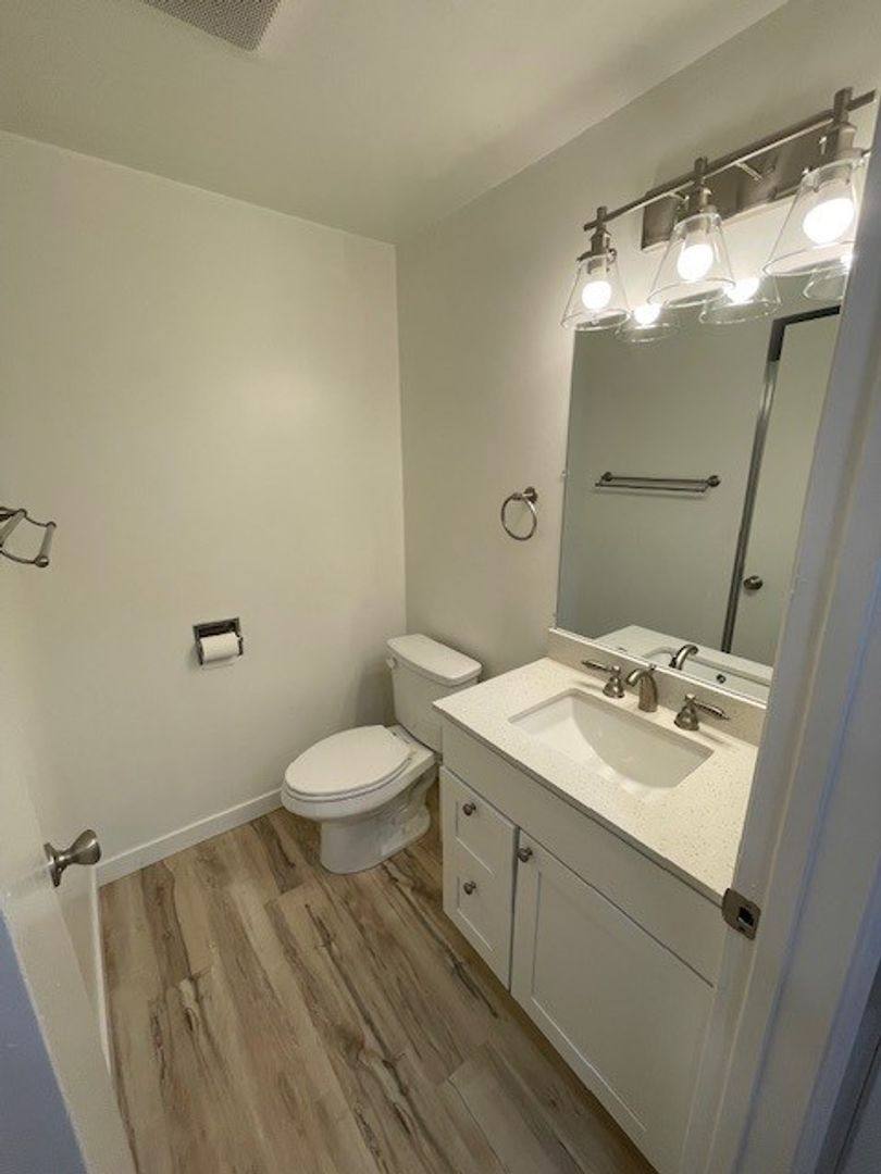 Apartment for rent at 2010 Franklin Ave E, Seattle, WA 98102