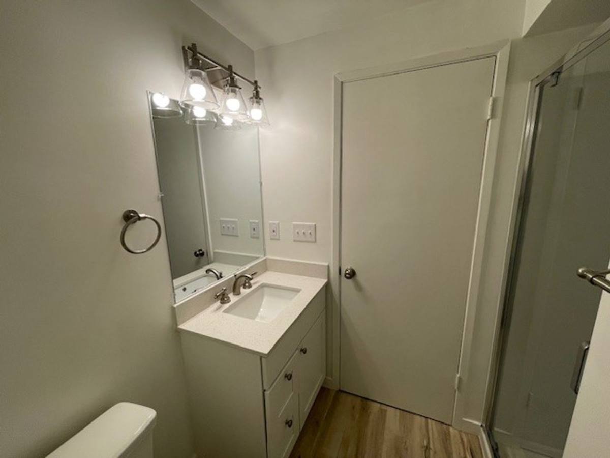 Apartment for rent at 2010 Franklin Ave E, Seattle, WA 98102