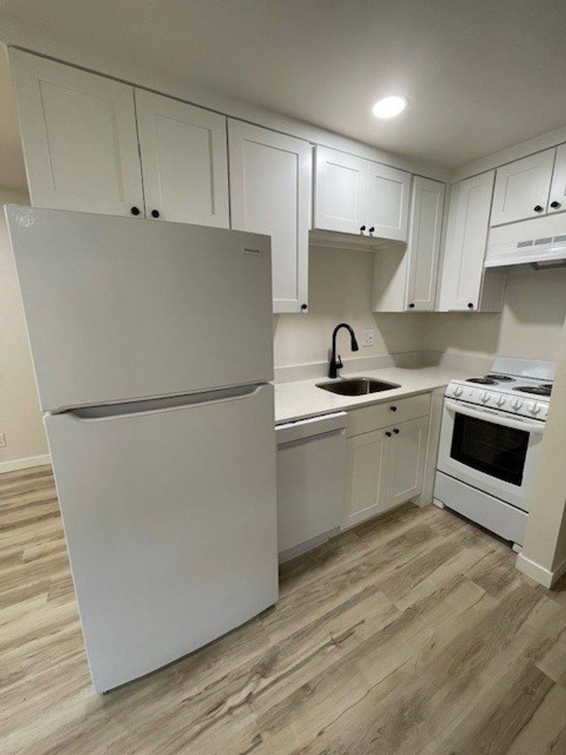 Apartment for rent at 2010 Franklin Ave E, Seattle, WA 98102