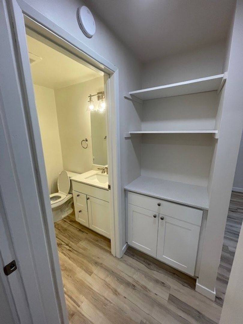 Apartment for rent at 2010 Franklin Ave E, Seattle, WA 98102