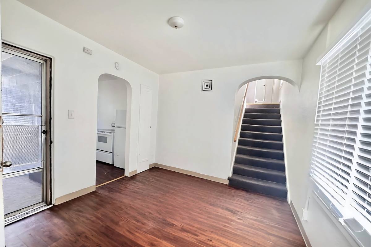 Apartment for rent at 1333 N Main St, Pocatello, ID 83204
