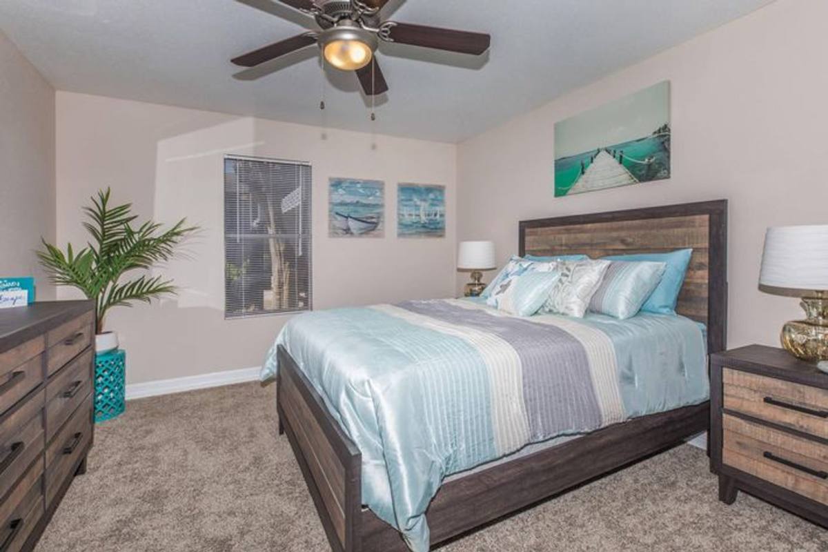 Apartment for rent at 420 Garland Dr, Lake Jackson, TX 77566