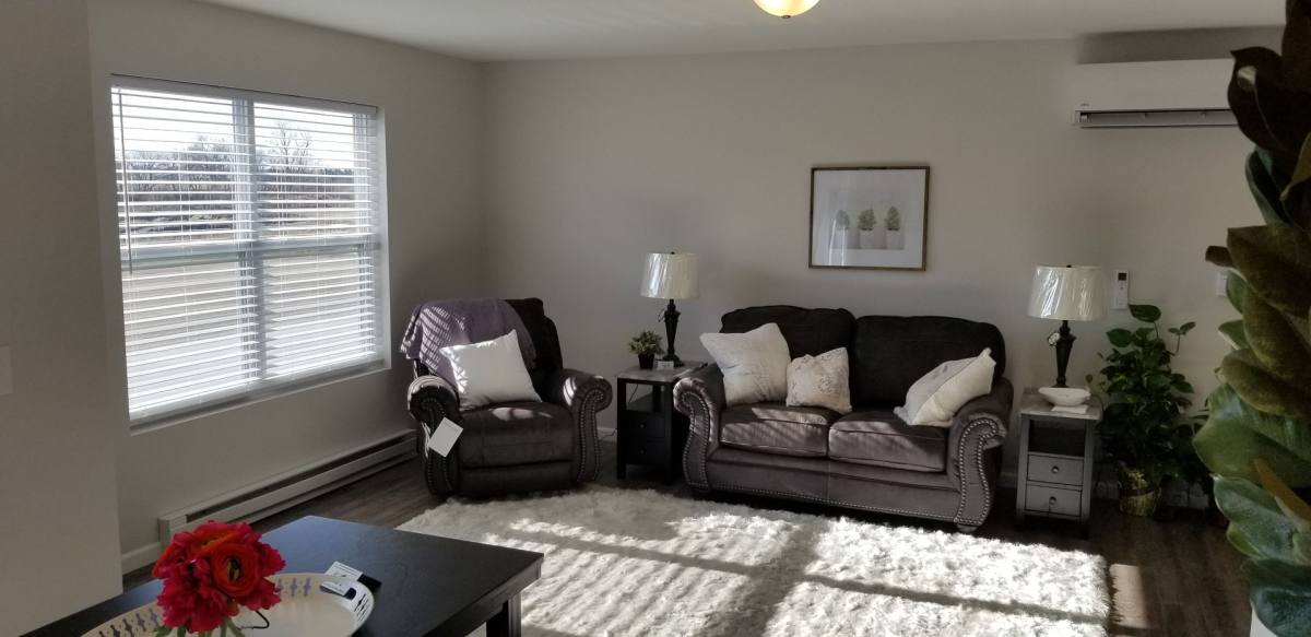 Apartment for rent at 1000 W Marion St, Manchester, IA 52057
