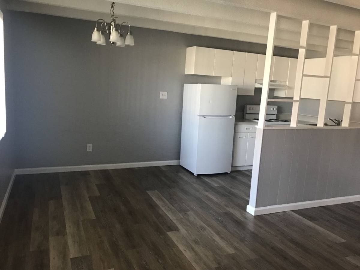 Apartment for rent at 1033 Madeira Dr SE, Albuquerque, NM 87108