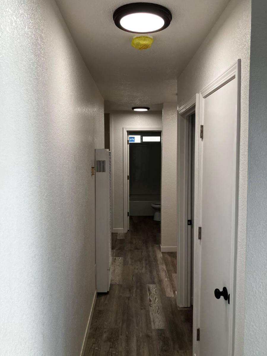 Apartment for rent at 412 N St, Merced, CA 95341