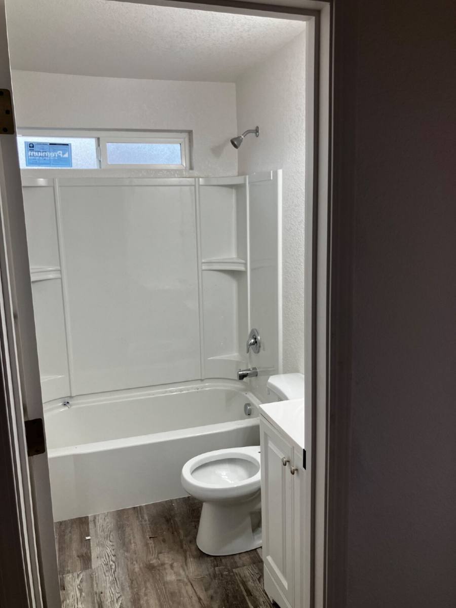 Apartment for rent at 412 N St, Merced, CA 95341