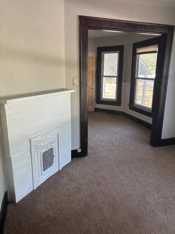 House for rent at 1603 Riverside Dr, Dayton, OH 45405