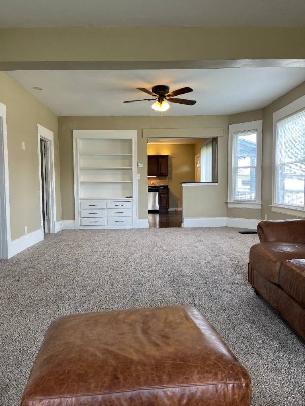 Apartment for rent at 602 Michigan Ave #DUPLEX, South Milwaukee, WI 53172