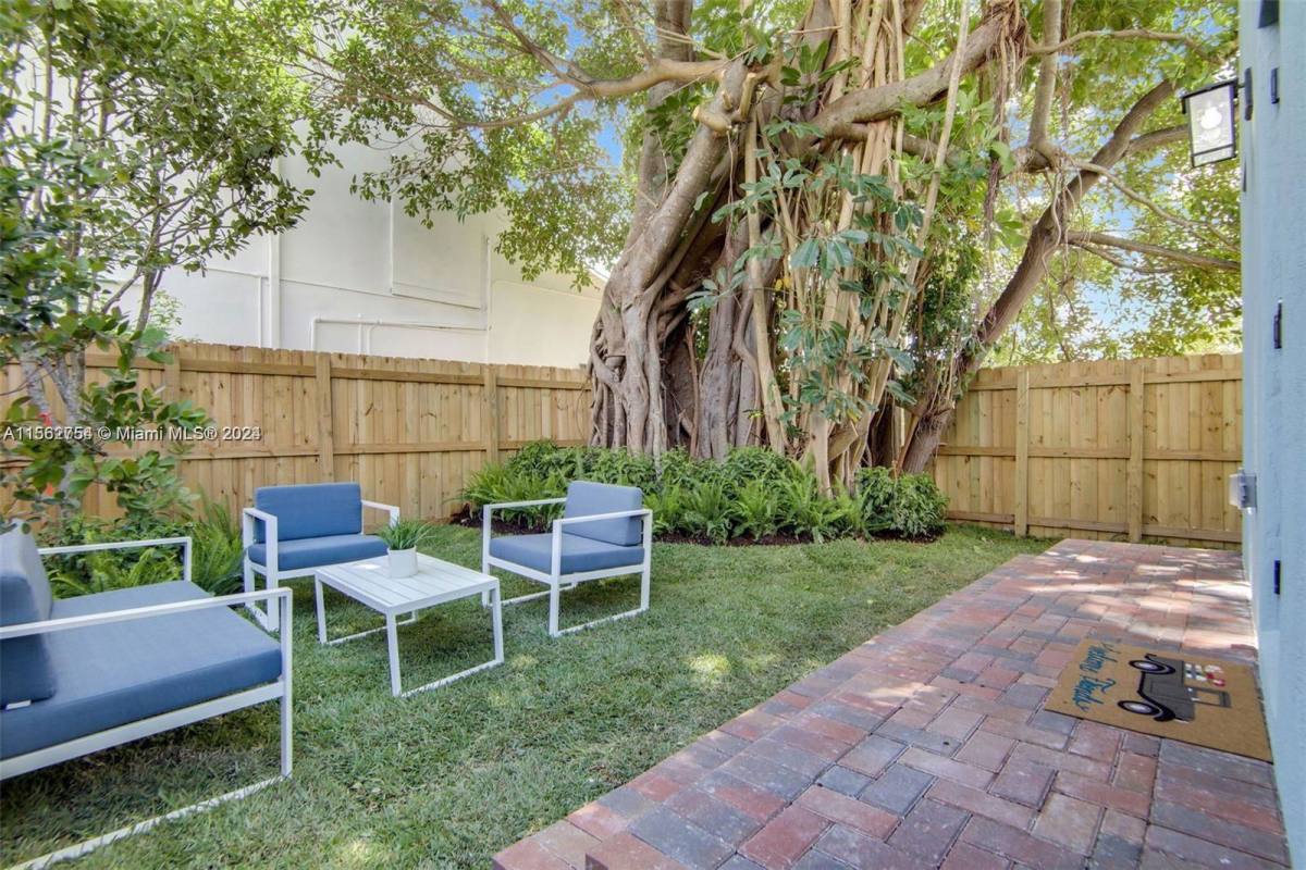 House for rent at 6319 SW 60th Ave, Miami, FL 33143
