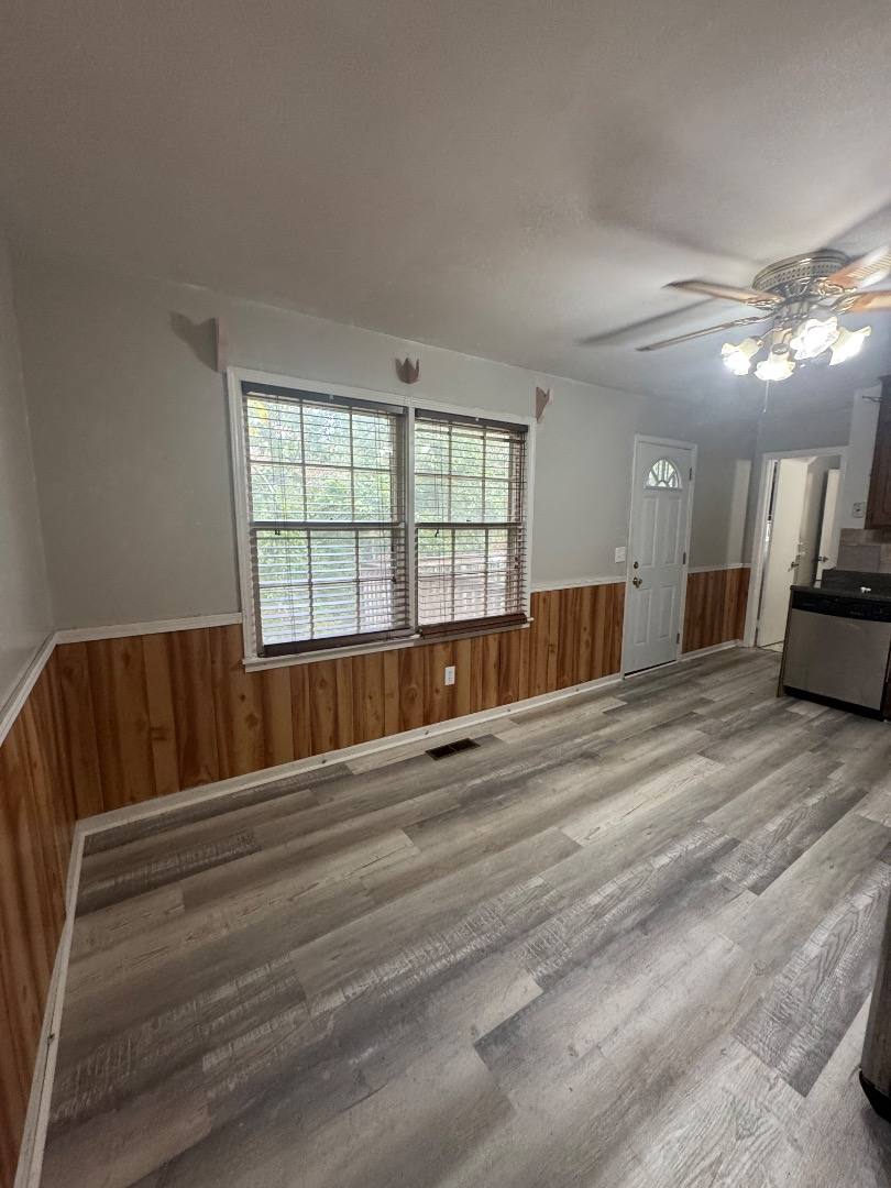 House for rent at 1500 6th St NW, Birmingham, AL 35215