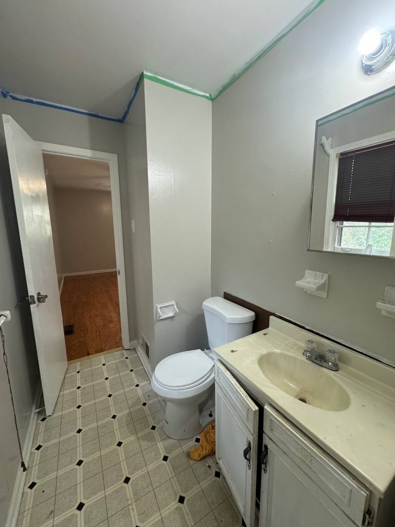 House for rent at 1500 6th St NW, Birmingham, AL 35215