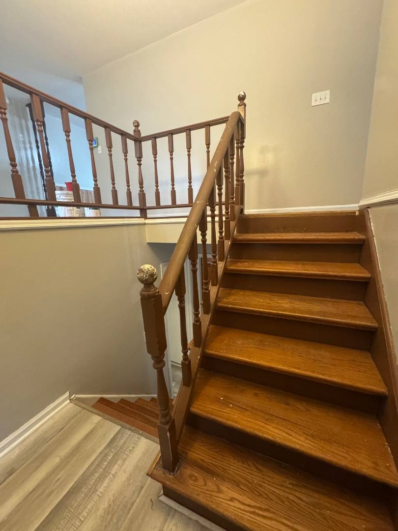 House for rent at 1500 6th St NW, Birmingham, AL 35215