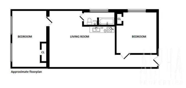 Apartment for rent at 332 E 95th St #2, New York, NY 10128