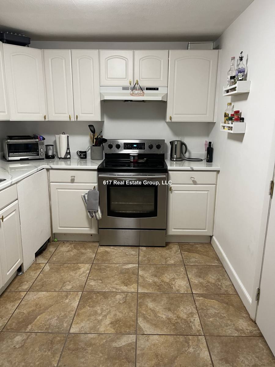 Apartment for rent at 36 Dighton St #I4, Brighton, MA 02135