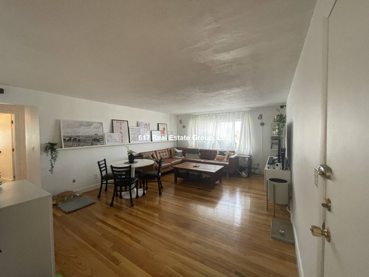 Apartment for rent at 36 Dighton St #I4, Brighton, MA 02135