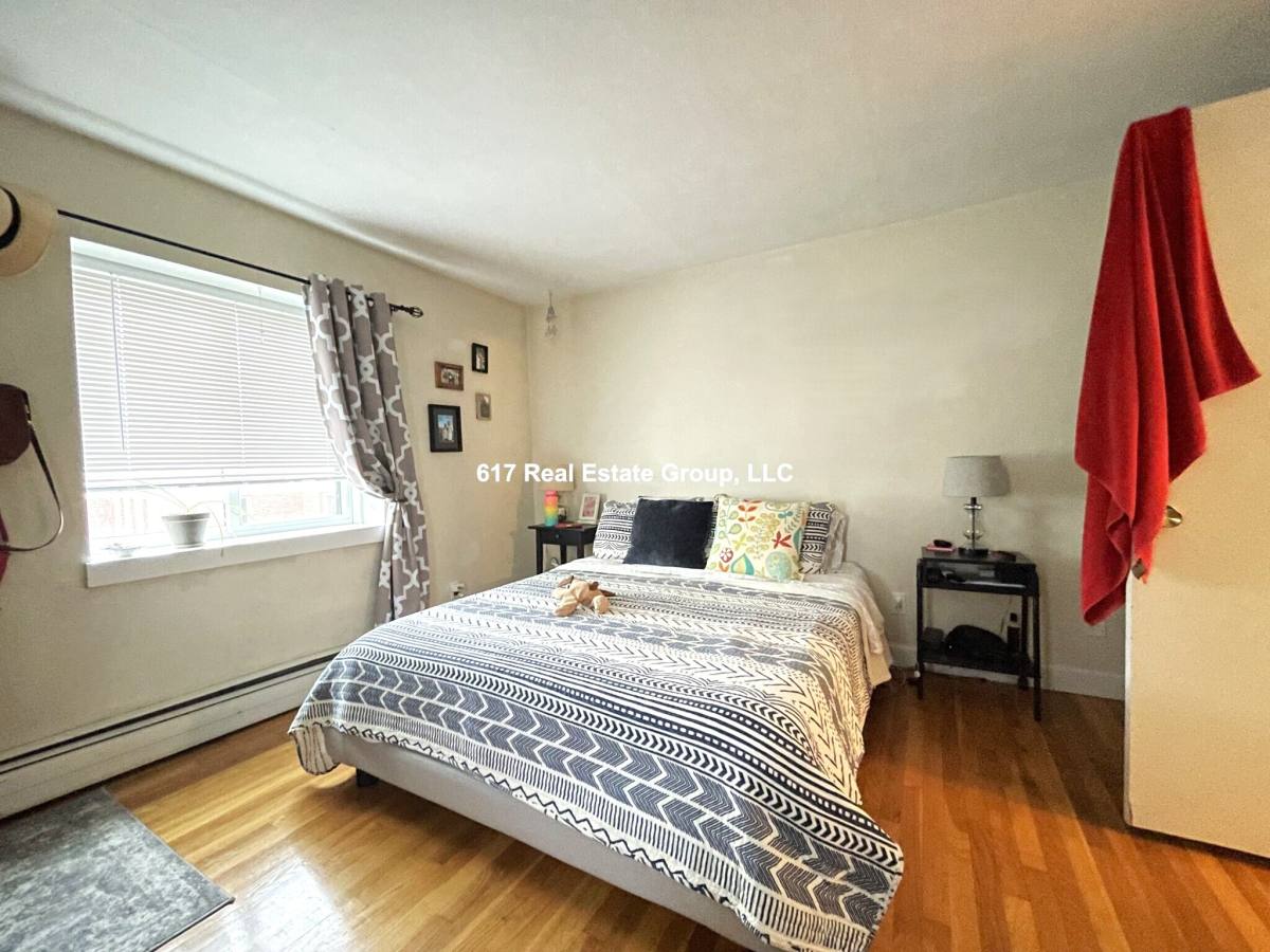 Apartment for rent at 36 Dighton St #I4, Brighton, MA 02135