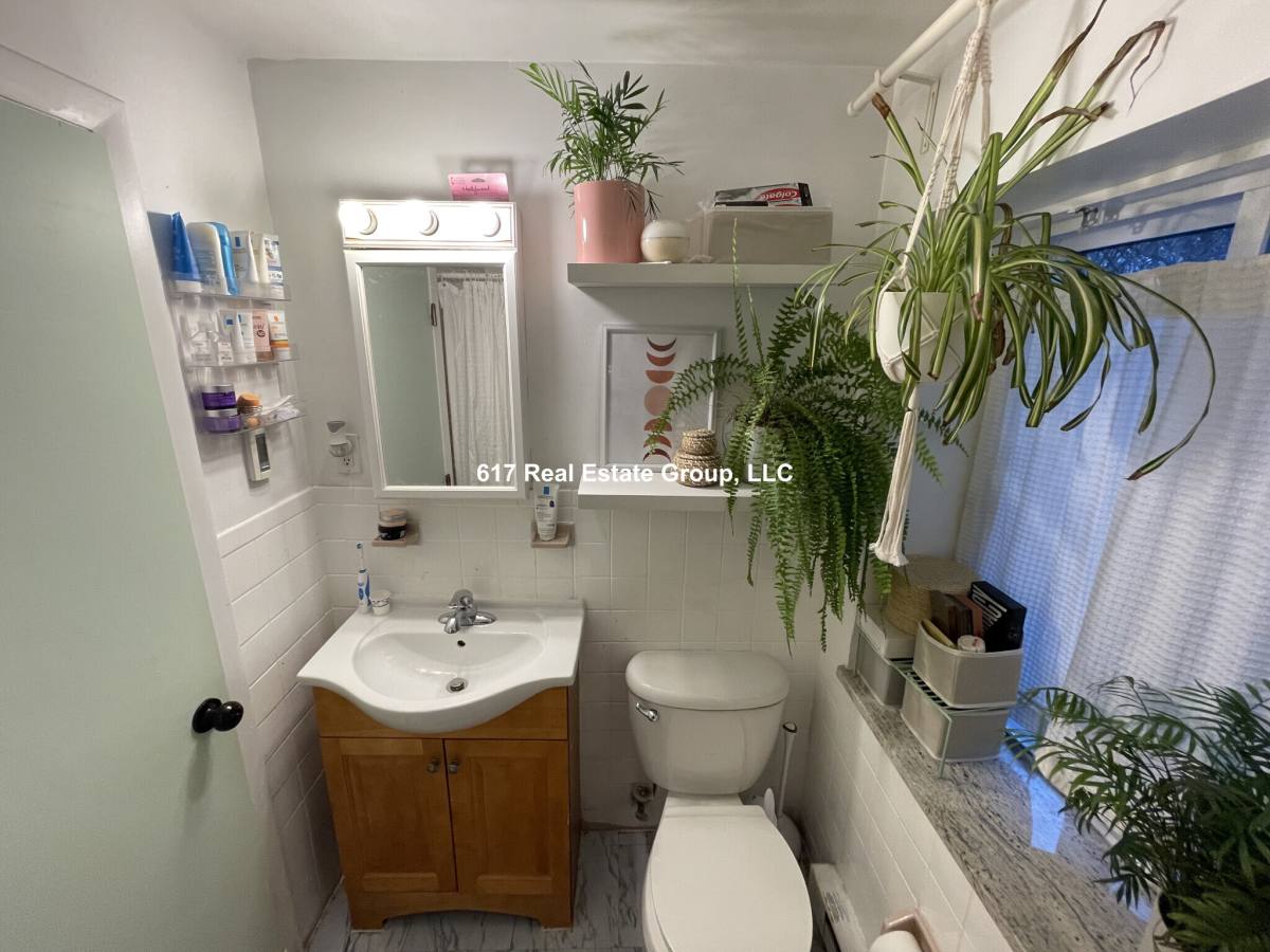 Apartment for rent at 36 Dighton St #I4, Brighton, MA 02135