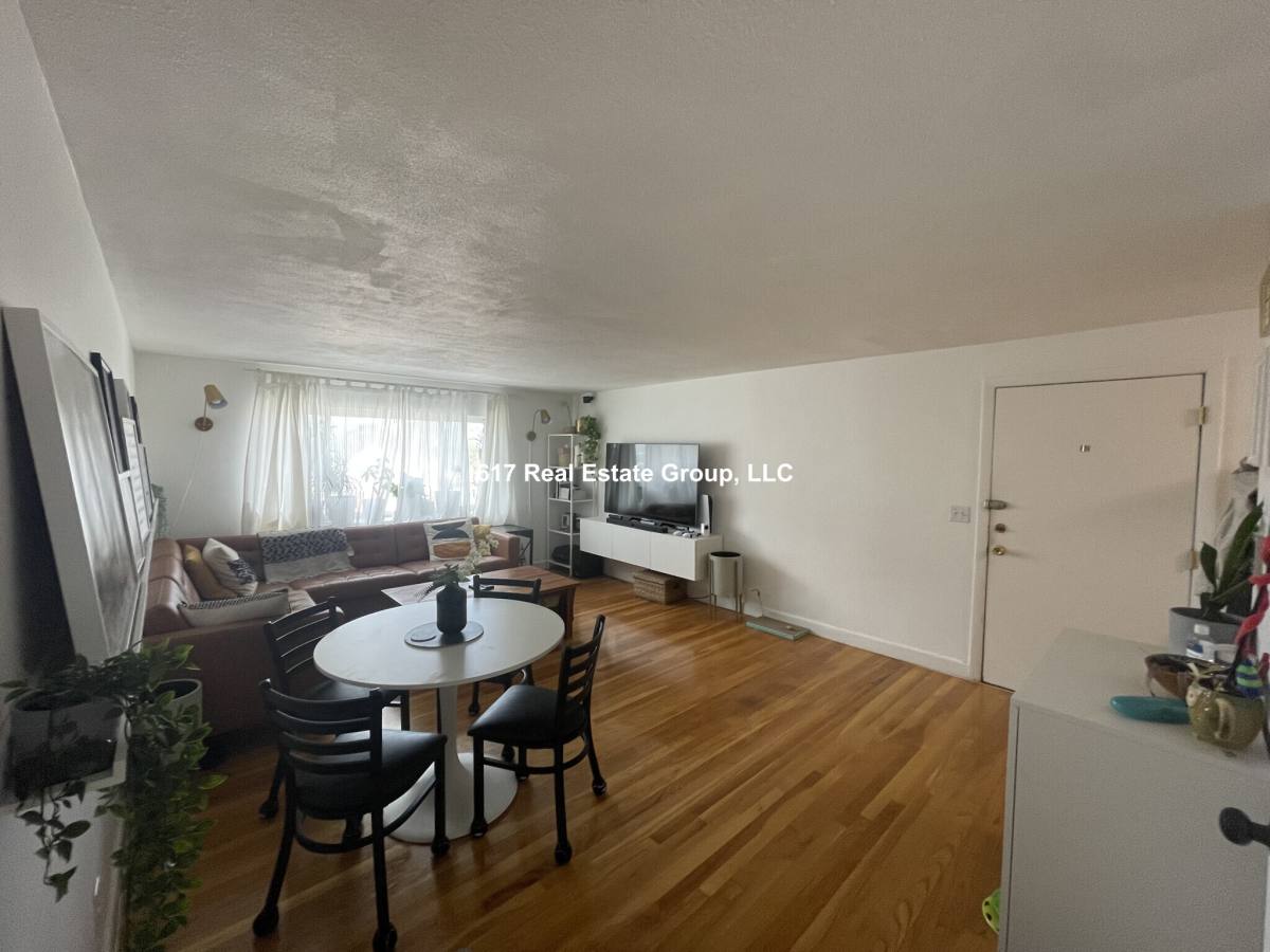 Apartment for rent at 36 Dighton St #I4, Brighton, MA 02135