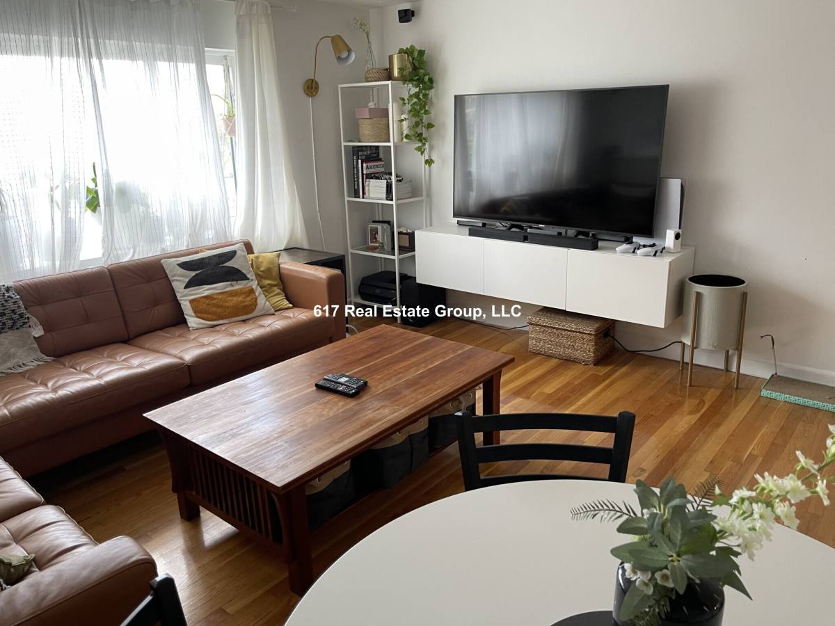 Apartment for rent at 36 Dighton St #I4, Brighton, MA 02135