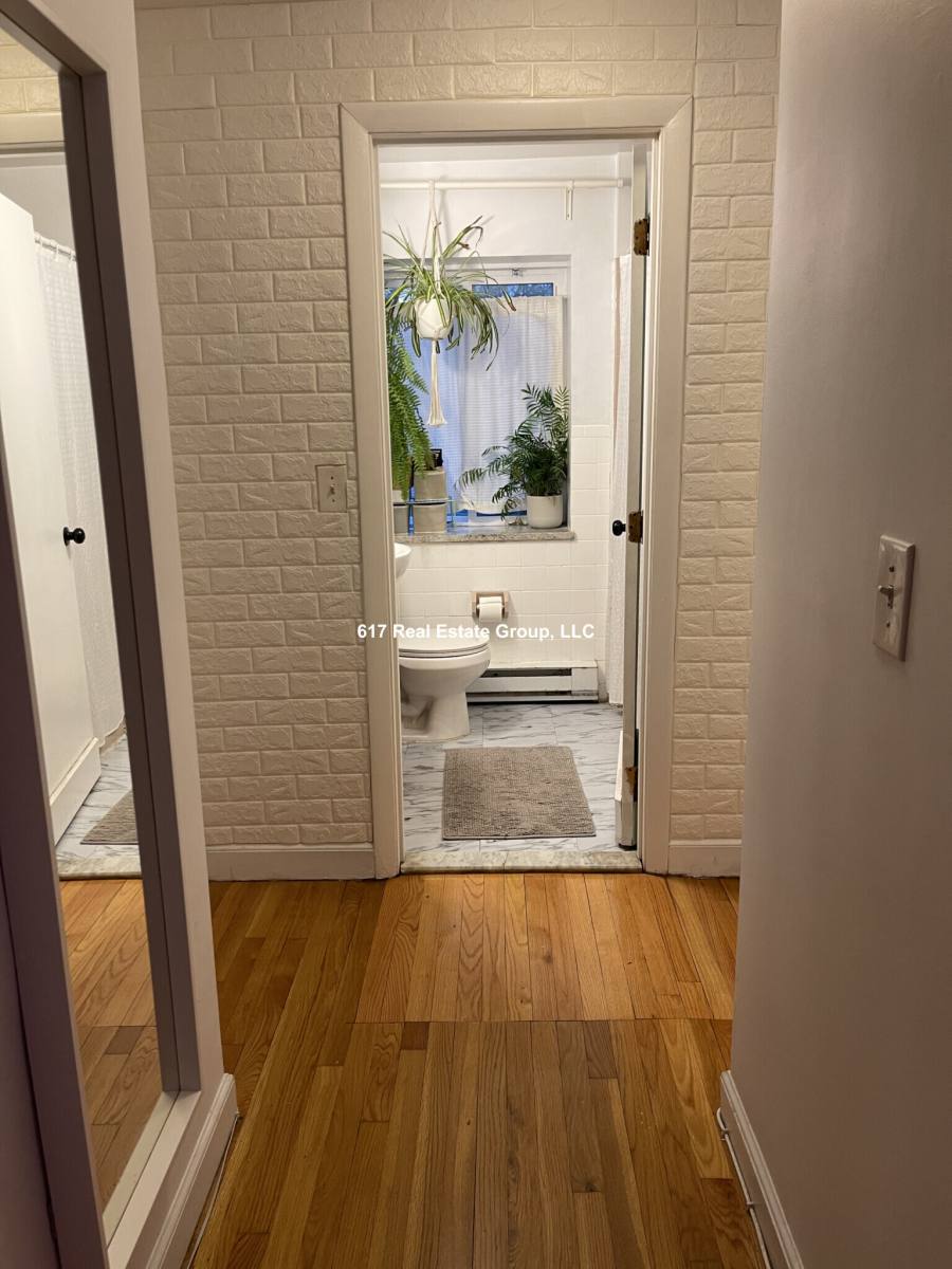 Apartment for rent at 36 Dighton St #I4, Brighton, MA 02135