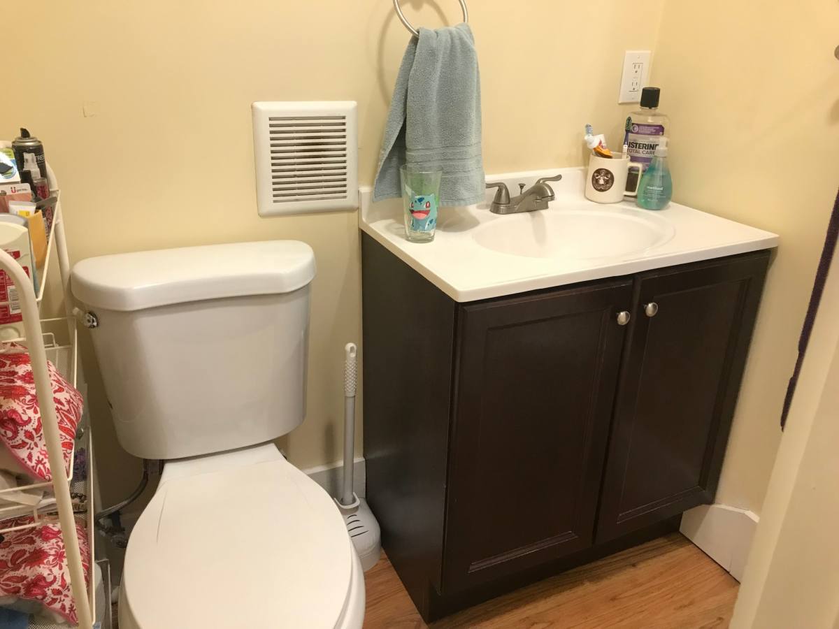 Apartment for rent at 5 Blake St #8, Cambridge, MA 02140