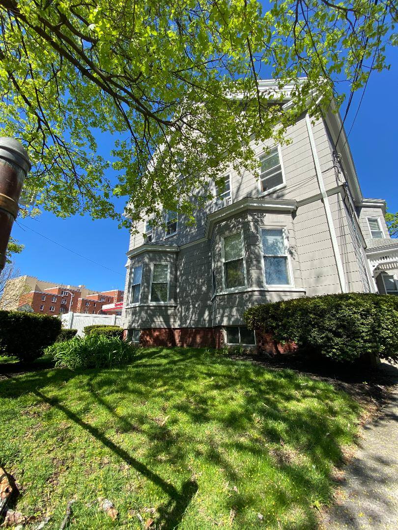 Apartment for rent at 5 Blake St #8, Cambridge, MA 02140