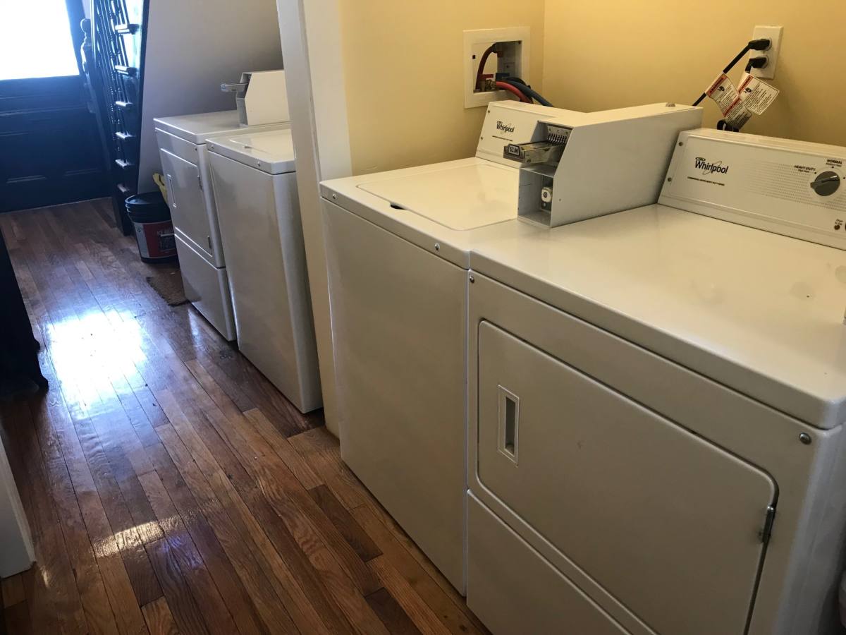 Apartment for rent at 5 Blake St #8, Cambridge, MA 02140