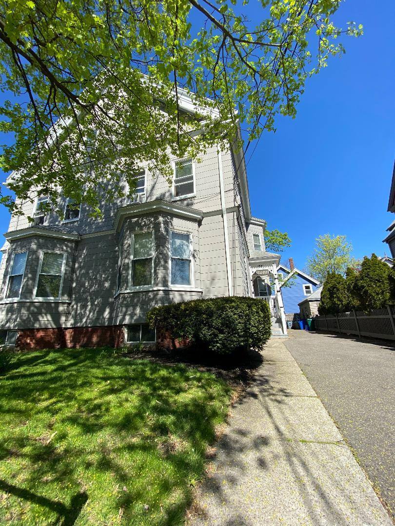 Apartment for rent at 5 Blake St #8, Cambridge, MA 02140