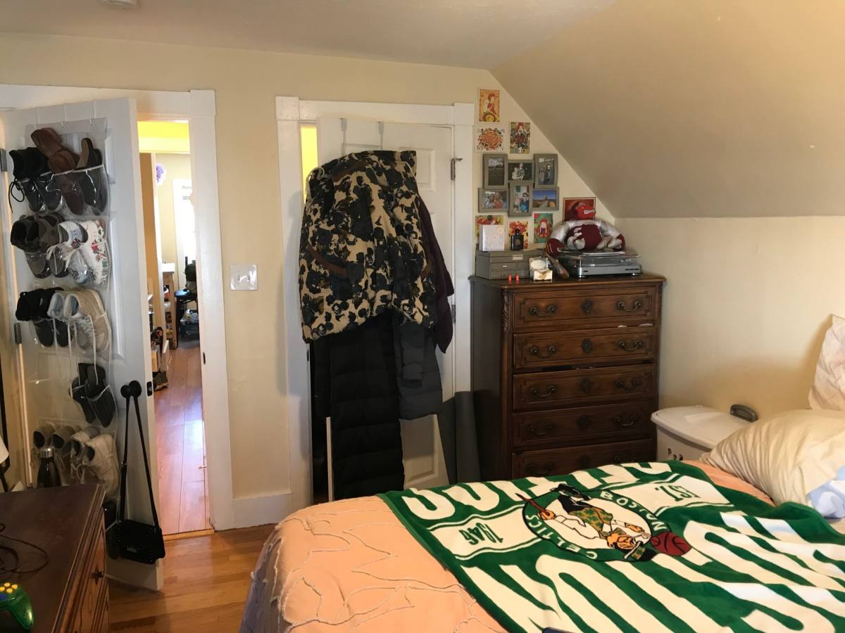 Apartment for rent at 5 Blake St #8, Cambridge, MA 02140