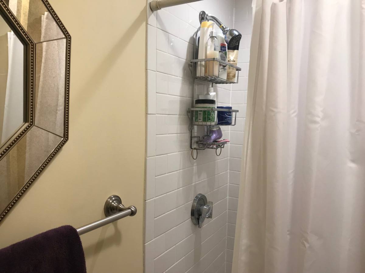 Apartment for rent at 5 Blake St #8, Cambridge, MA 02140