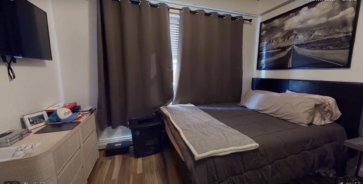 Apartment for rent at 22 Chester St #1, Allston, MA 02134