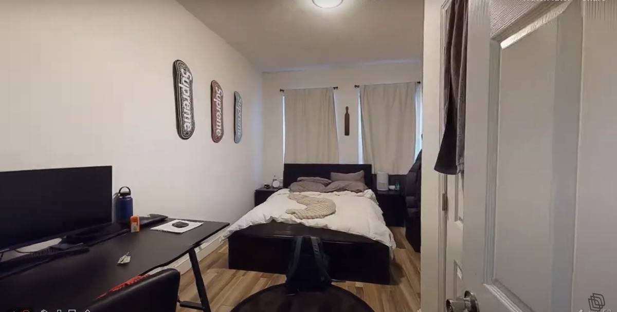 Apartment for rent at 22 Chester St #1, Allston, MA 02134