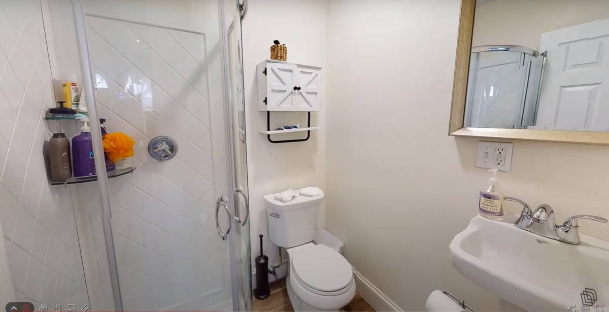 Apartment for rent at 22 Chester St #1, Allston, MA 02134