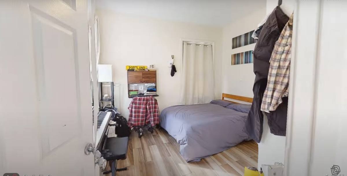 Apartment for rent at 22 Chester St #1, Allston, MA 02134