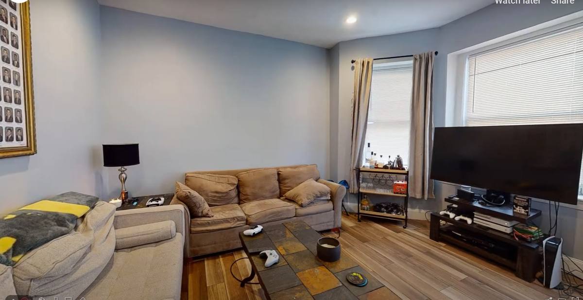 Apartment for rent at 22 Chester St #1, Allston, MA 02134