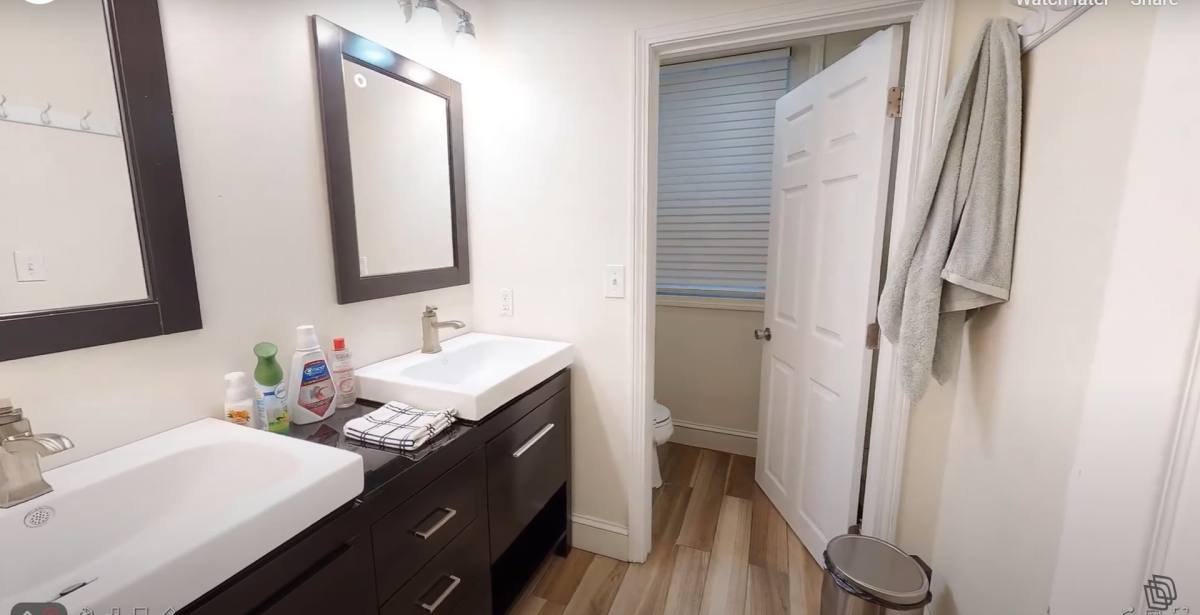 Apartment for rent at 22 Chester St #1, Allston, MA 02134