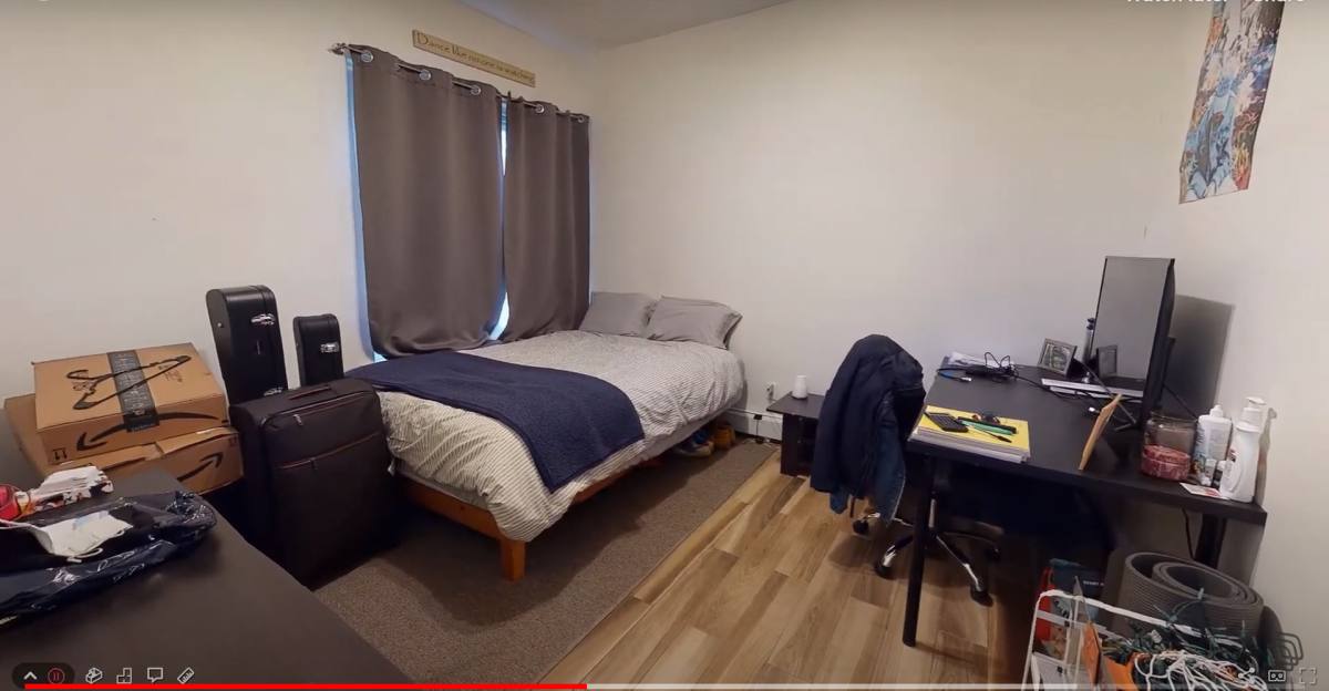 Apartment for rent at 22 Chester St #1, Allston, MA 02134